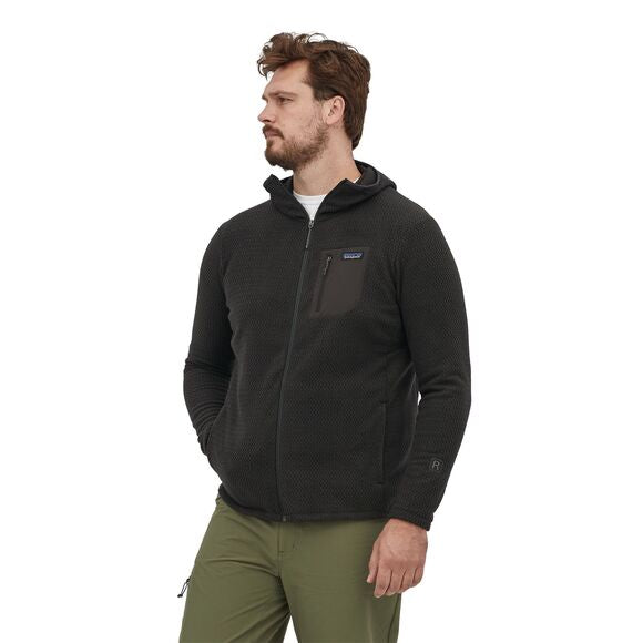 Patagonia Men's R1 Air Full Zip Hoody Patagonia