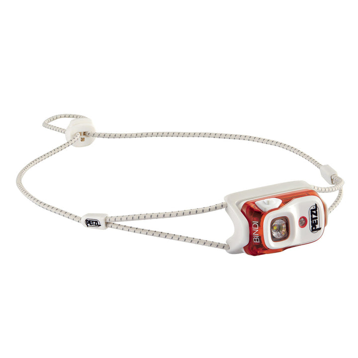Petzl Bindi Active Headlamp 200 Lumens Petzl