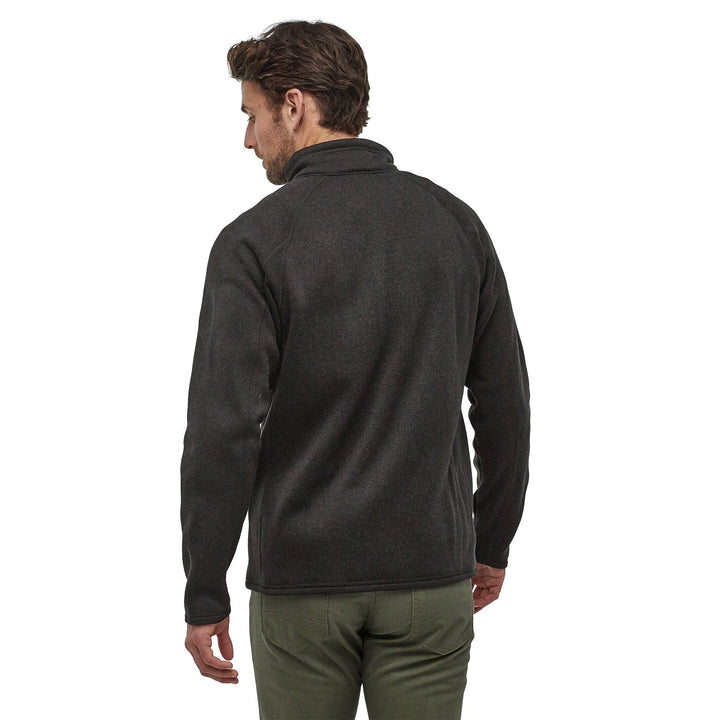 Patagonia Men's Better Sweater 1/4 Zip Patagonia