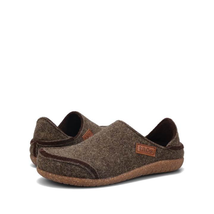 Taos Unisex Convertawool Clogs Taos