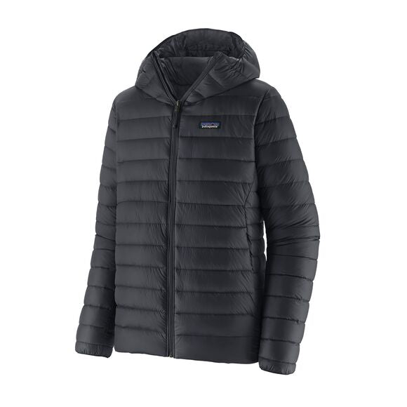 Patagonia Men's Down Sweater Hoody Patagonia