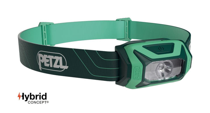 Petzl Tikkina Headlamp 300 Lumens Petzl