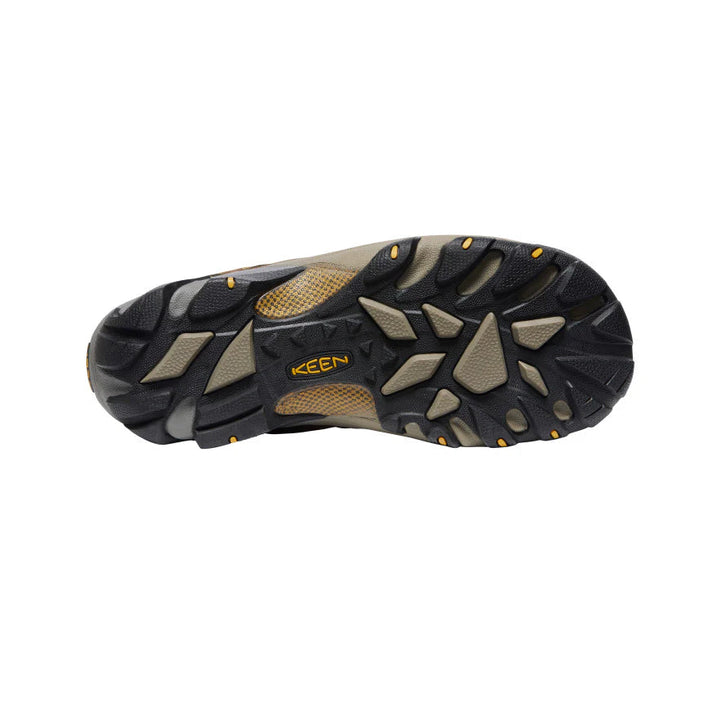 Keen Men's Targhee II Low Waterproof Keen Footwear