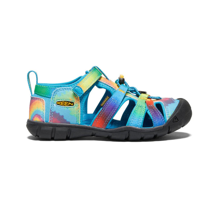 Keen Little Kids' Seacamp II CNX Keen Footwear