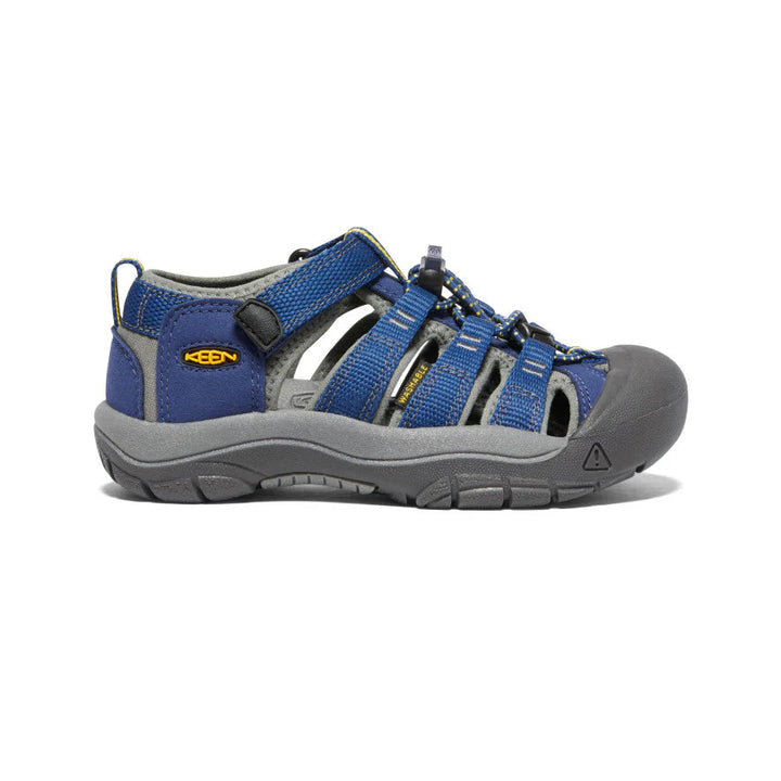Keen Little Kids' Newport H2 Keen Footwear