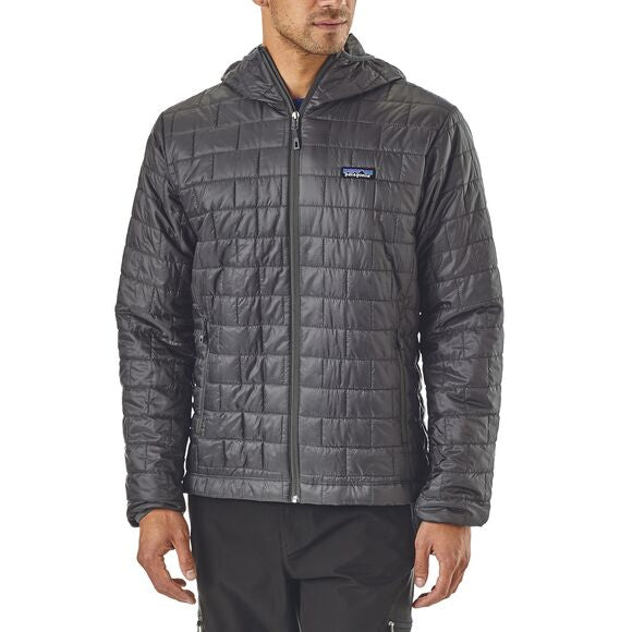 Patagonia Men's Nano Puff Hoody Patagonia
