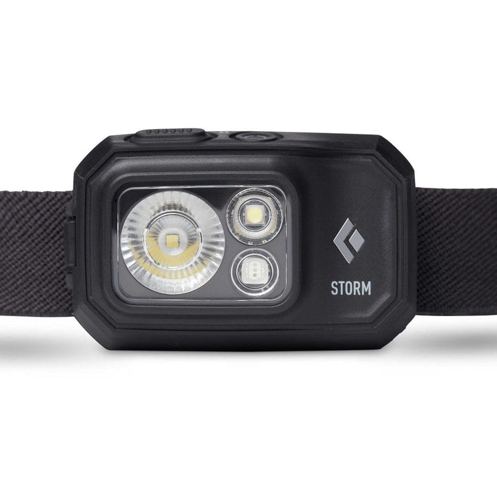 Black Diamond Storm 450 Headlamp Black Diamond