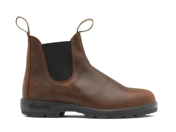 Blundstone Classic 1609 - Antique Brown Blundstone