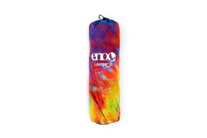 ENO Lounger DL Print Chair Eagles Nest Outfitters