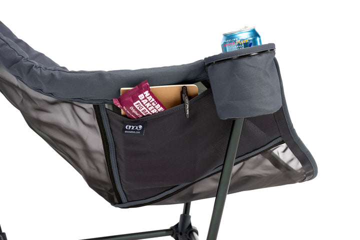 ENO Lounger DL Mesh Chair Eagles Nest Outfitters