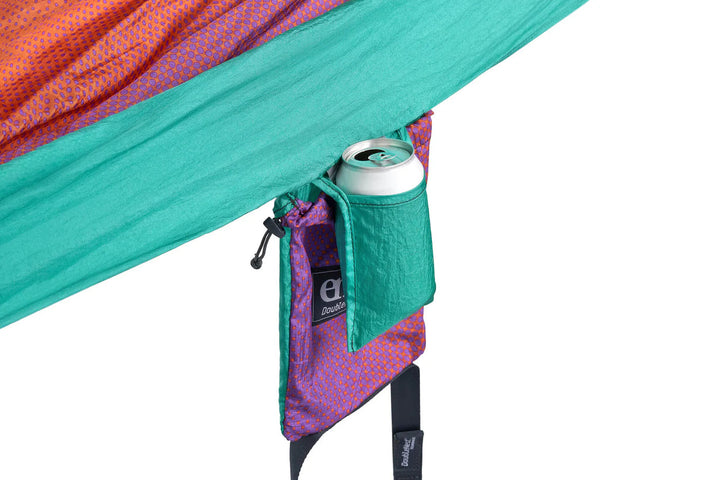 ENO DoubleNest Print Hammock Eagles Nest Outfitters