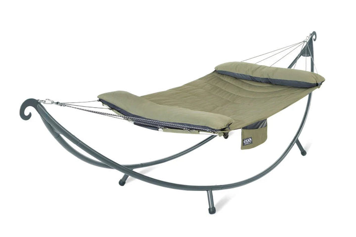 ENO SoloPod Hammock Stand Eagles Nest Outfitters