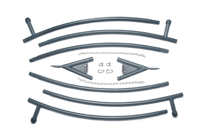 ENO SoloPod Hammock Stand Eagles Nest Outfitters