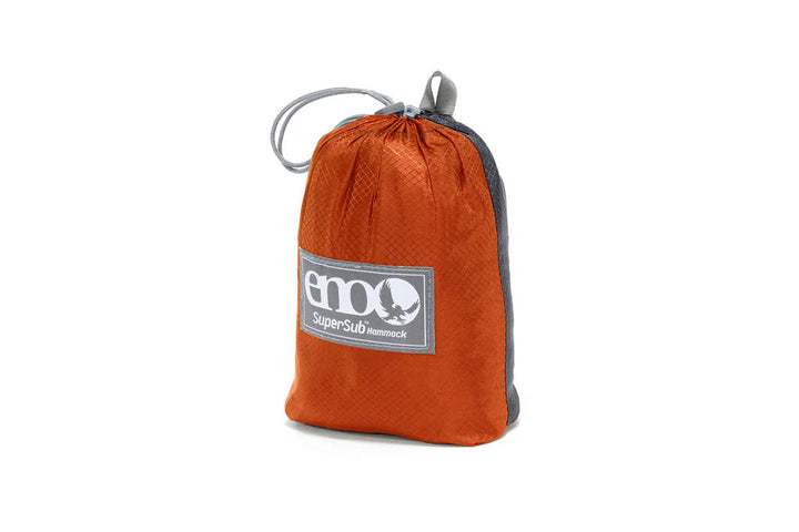 ENO SuperSub Ultralight Hammock Eagles Nest Outfitters