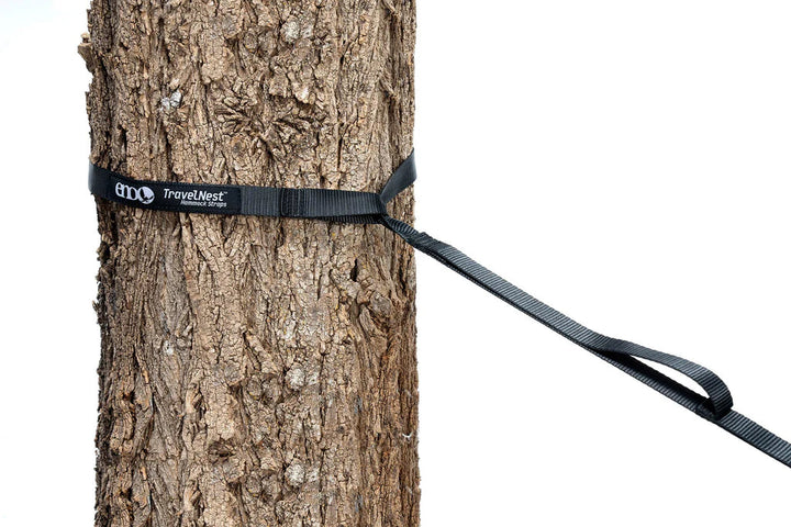 ENO TravelNest Hammock & Straps Combo Eagles Nest Outfitters