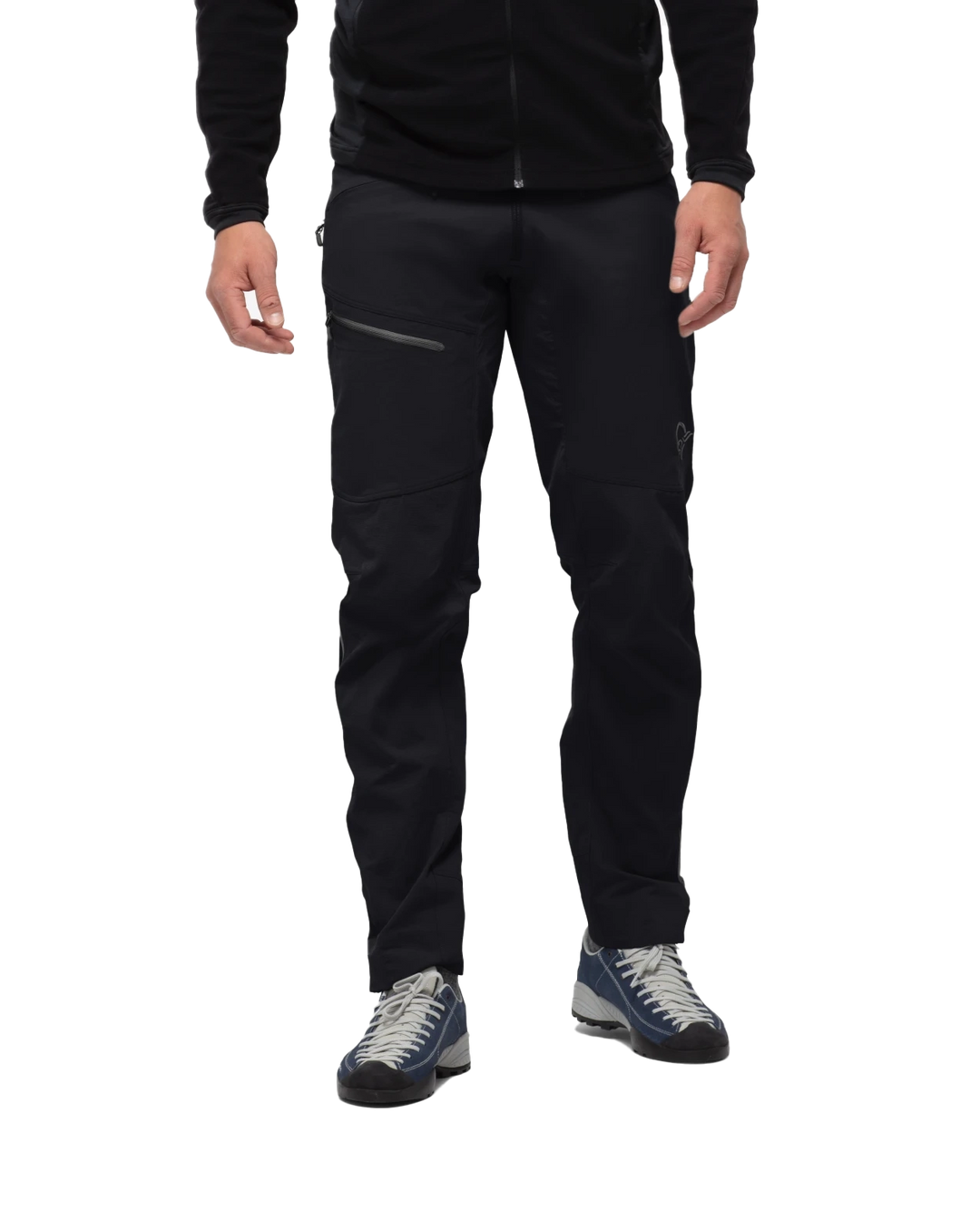 Norrona Men's Falketind flex1 Heavy Duty Pants Norrona