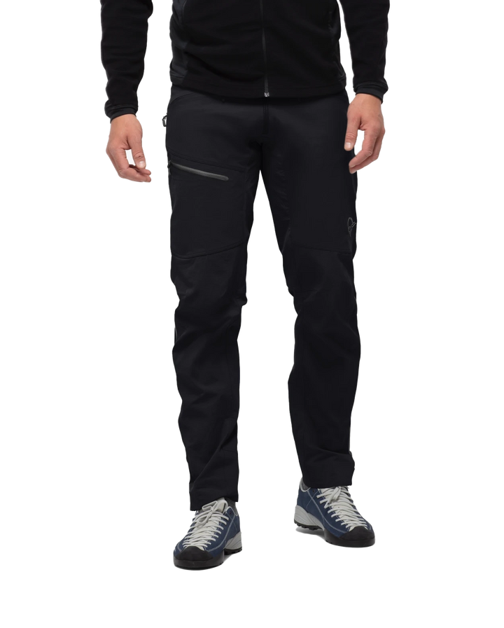 Norrona Men's Falketind flex1 Heavy Duty Pants Norrona
