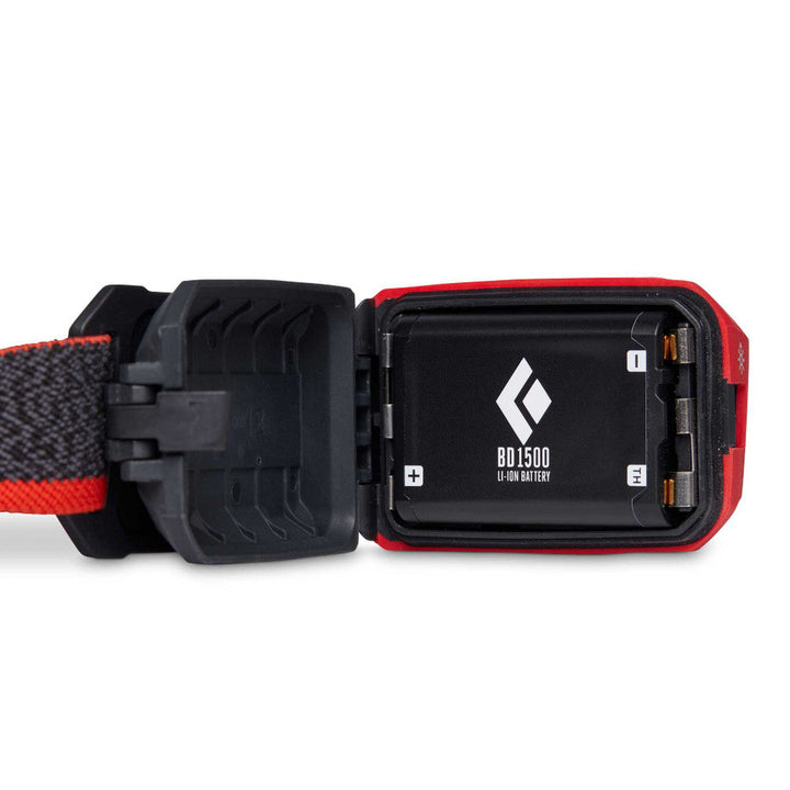 Black Diamond Storm 450 Headlamp Black Diamond