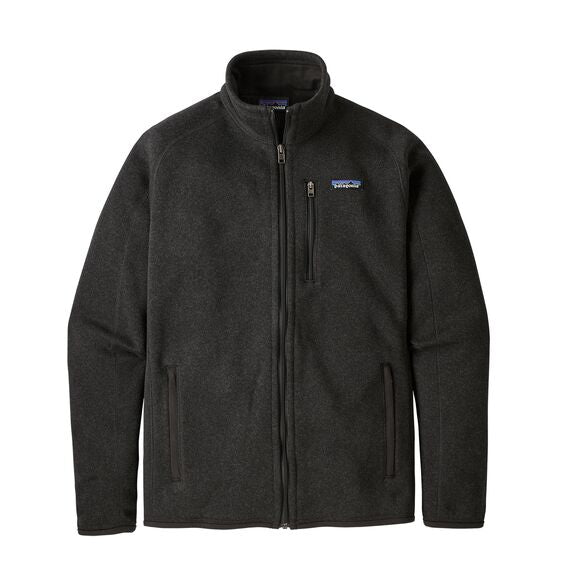Patagonia Men's Better Sweater Jacket Patagonia