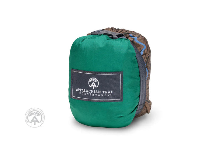 ENO DoubleNest Giving Back Hammock Eagles Nest Outfitters