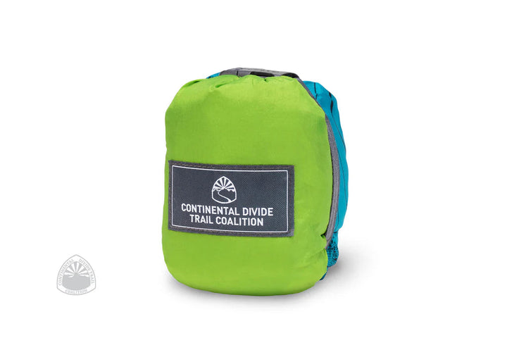 ENO DoubleNest Giving Back Hammock Eagles Nest Outfitters