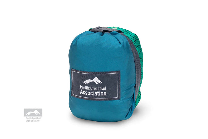 ENO DoubleNest Giving Back Hammock Eagles Nest Outfitters