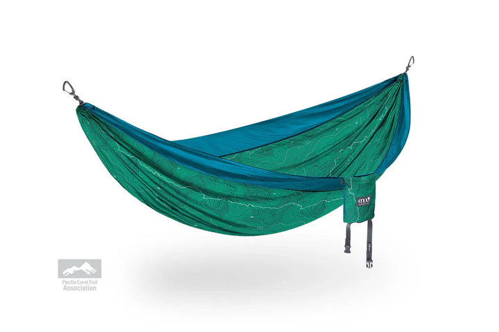 ENO DoubleNest Giving Back Hammock Eagles Nest Outfitters
