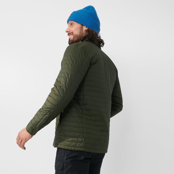 Fjallraven Men's Expedition X-Latt Shirt Fjallraven