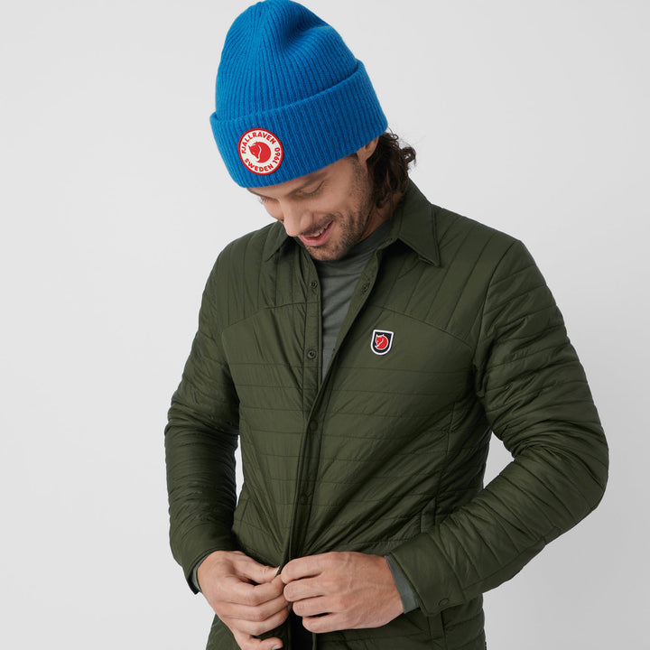 Fjallraven Men's Expedition X-Latt Shirt Fjallraven