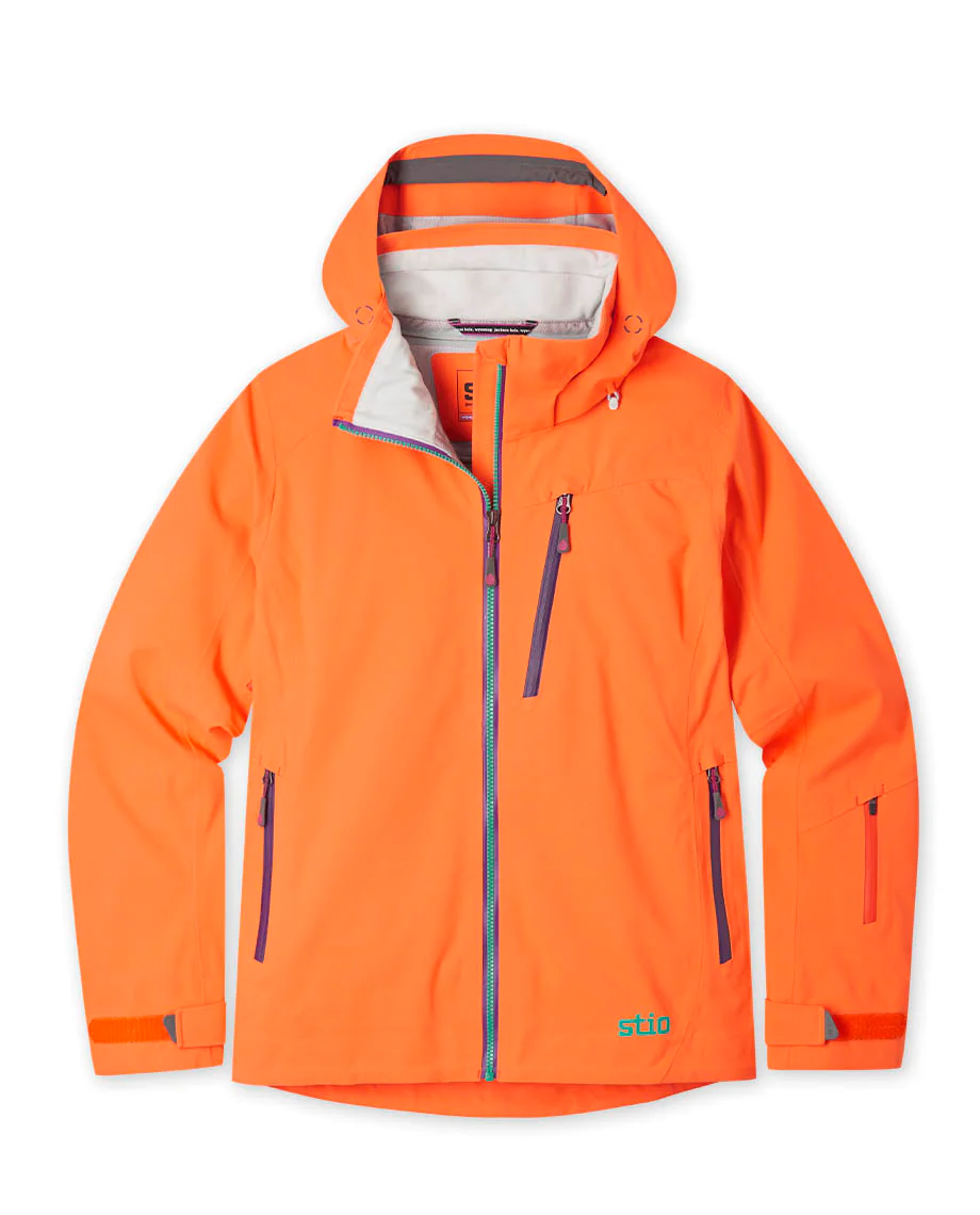 Stio ski jacket clearance