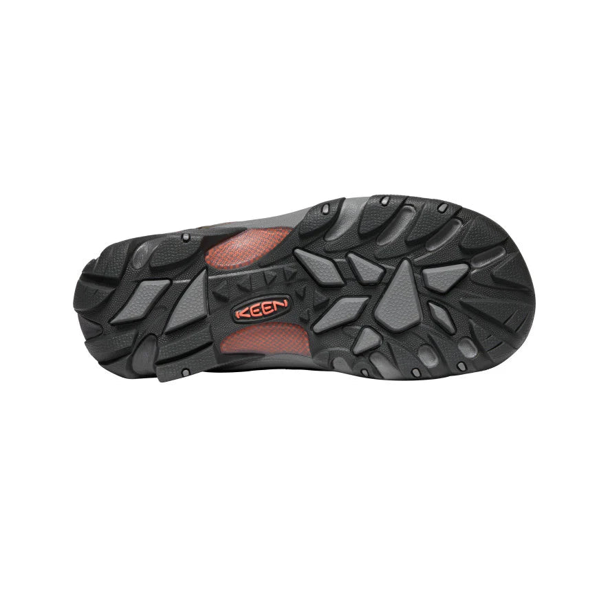 Keen Women's Targhee II Low Waterproof Keen Footwear