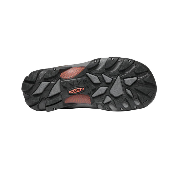 Keen Women's Targhee II Low Waterproof Keen Footwear