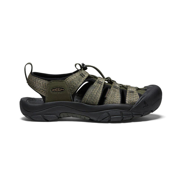 Keen Men's Newport H2 Keen Footwear