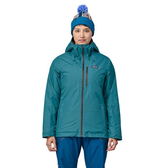 Patagonia Women's Insulated Powder Town Jacket Patagonia