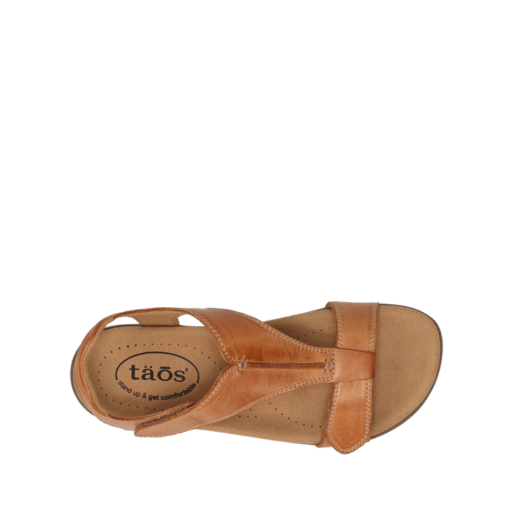 Taos Women's The Show Sandal Taos