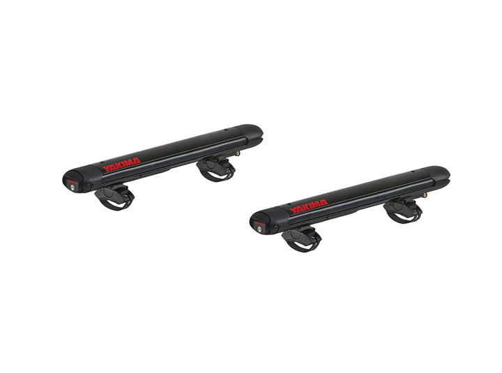 Yakima Fatcat EVO 4 Ski Rack Black Yakima