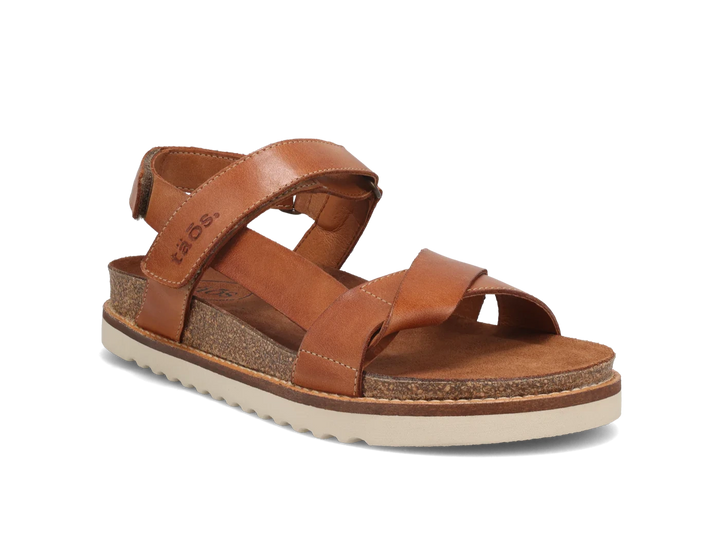 Taos Women's Sideways Sandal Taos