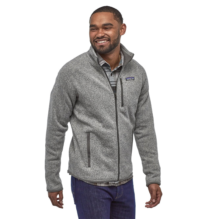 Patagonia Men's Better Sweater Jacket Patagonia