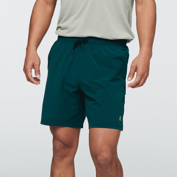 Cotopaxi Men's Valle Active Short Cotopaxi