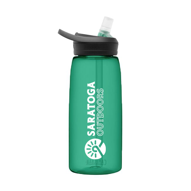 Saratoga Outdoors Eddy 32oz Tritan Renew Camelbak Camelbak