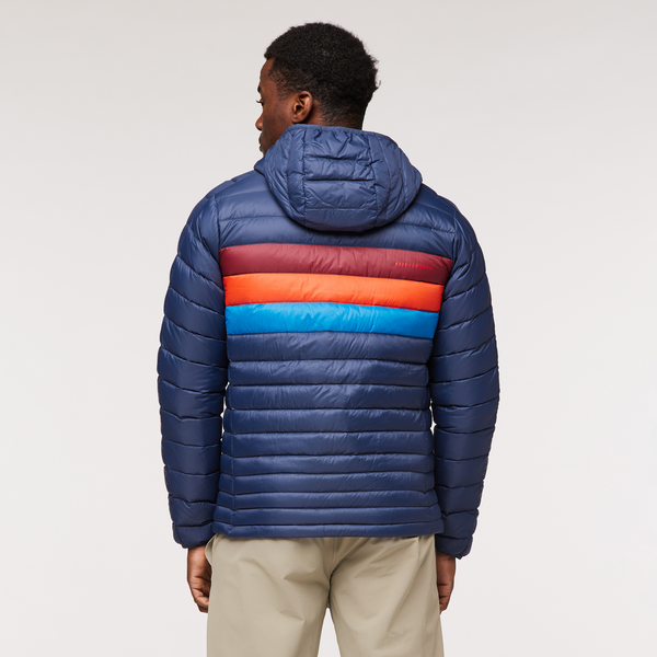 Cotopaxi Men's Fuego Down Jacket Cotopaxi