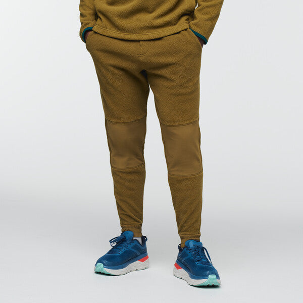 Cotopaxi Men's Abrazo Fleece Jogger Cotopaxi