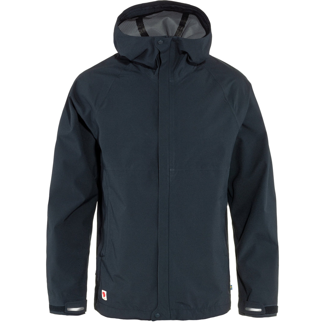 Fjallraven Men's High Coast Hydratic Trail Jacket Fjallraven