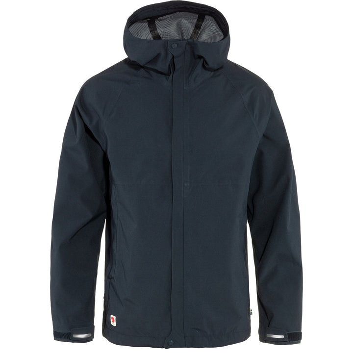 Fjallraven Men's High Coast Hydratic Trail Jacket Fjallraven
