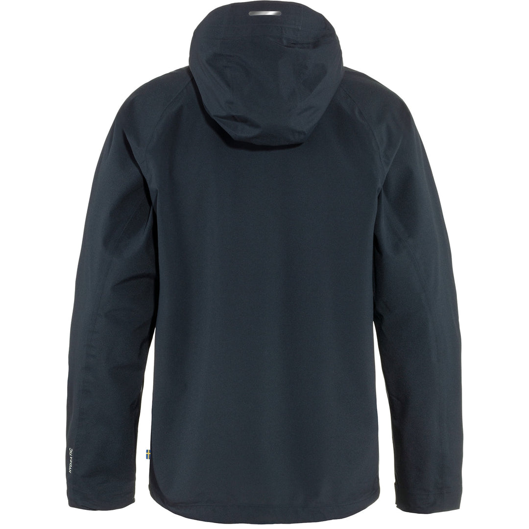 Fjallraven Men's High Coast Hydratic Trail Jacket Fjallraven