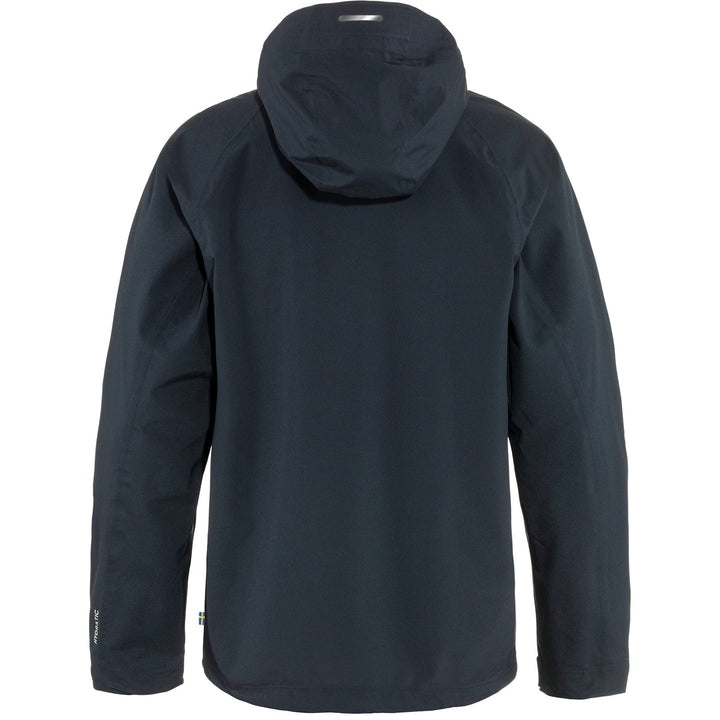 Fjallraven Men's High Coast Hydratic Trail Jacket Fjallraven