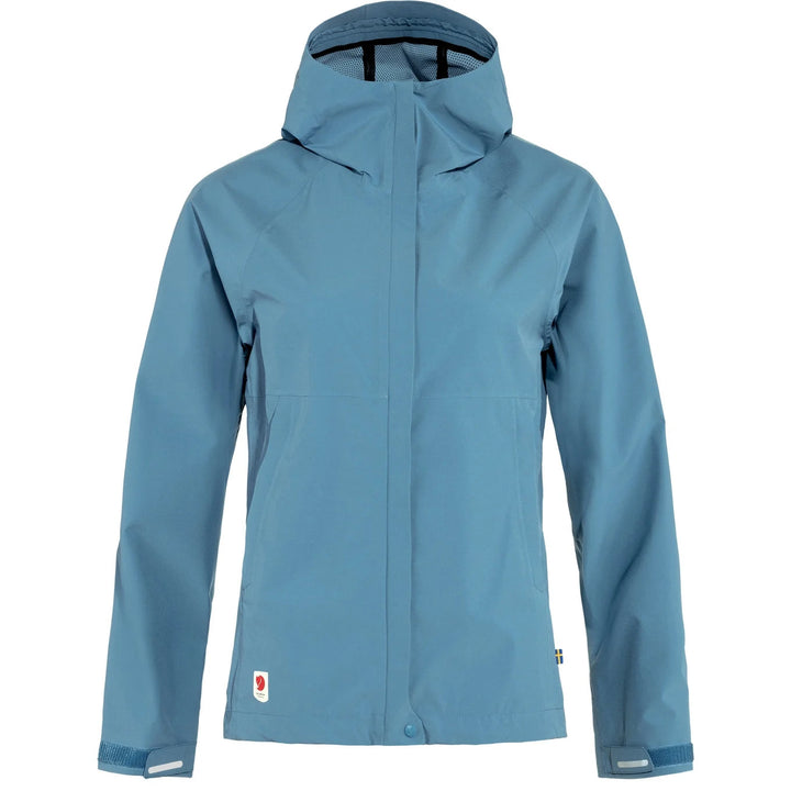Fjallraven Women's High Coast Hydratic Trail Jacket Fjallraven