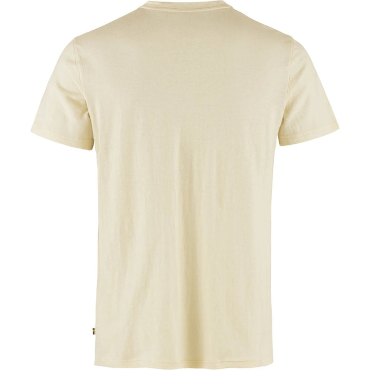 Fjallraven Men's Hemp Blend T-Shirt Fjallraven