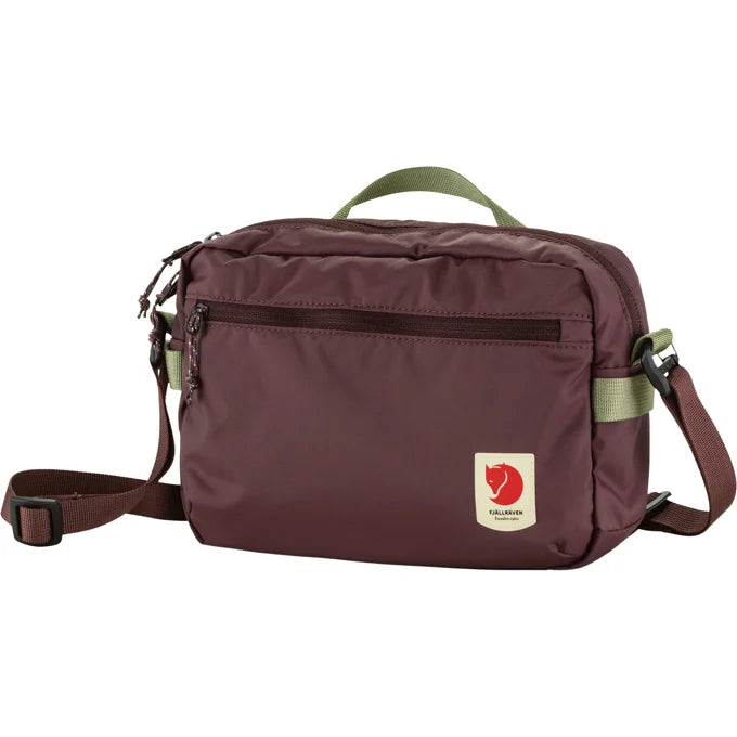 Fjallraven High Coast Crossbody Shoulder Bag Fjallraven