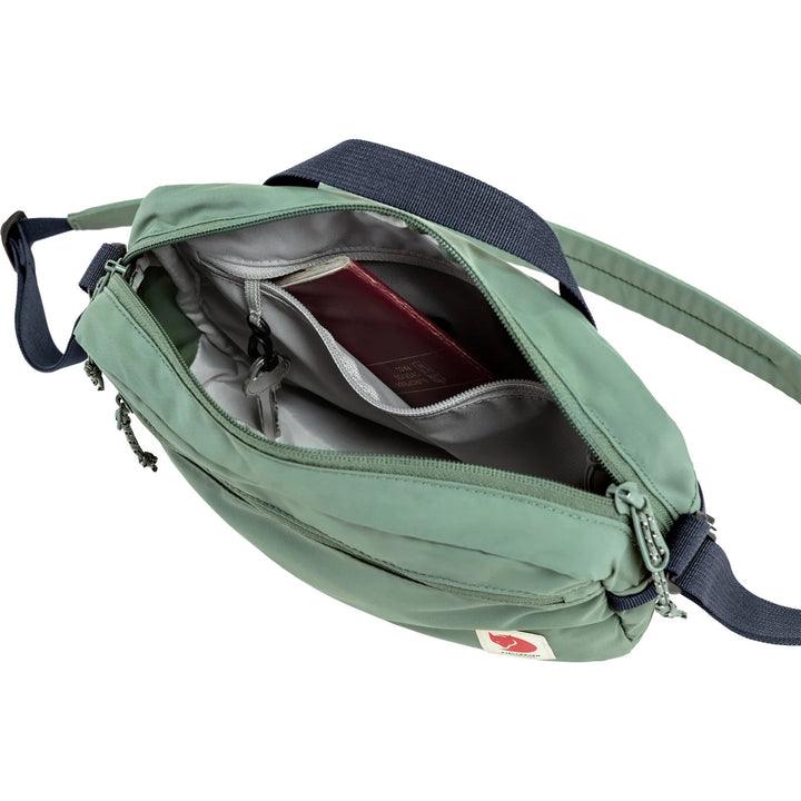 Fjallraven High Coast Crossbody Shoulder Bag Fjallraven